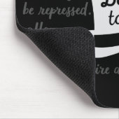 Darcy II Mousepad (Ecke)