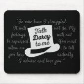 Darcy II Mousepad (Vorne)