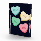 Darcy III Fotoblock (Rechts)