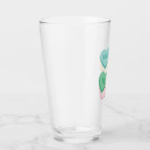 Darcy III Glas (Rechts)