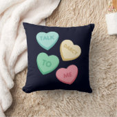 Darcy III Kissen (Decke)