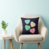 Darcy III Kissen (Stuhl )