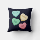 Darcy III Kissen (Rückseite)