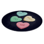 Darcy III Schneidebrett (Ecke)