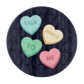 Darcy III Schneidebrett (Vorderseite)