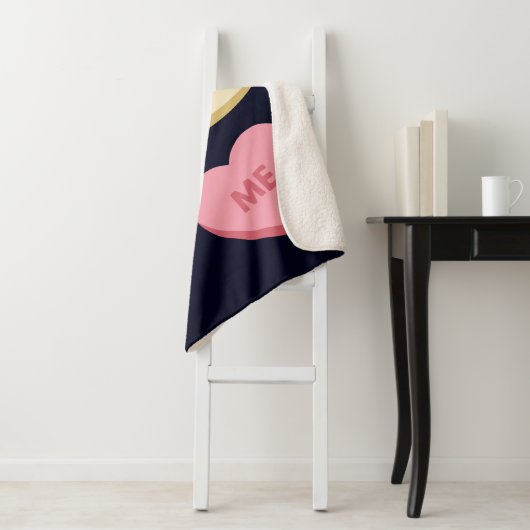 Darcy III Sherpadecke (Beispiel)