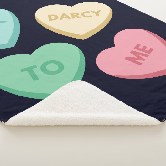 Darcy III Sherpadecke (3/4)