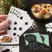 Darcy Playing Cards Spielkarten (In Situ)