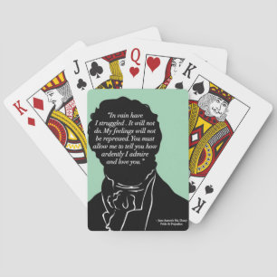 Darcy Playing Cards Spielkarten