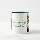 Darcy Saga Prequel Tasse (Mittel)