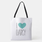 Darcy Tasche (Vorderseite)