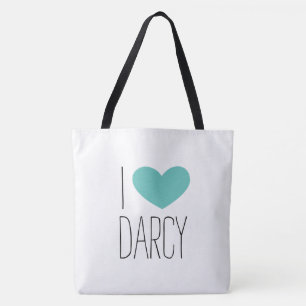 Darcy Tasche