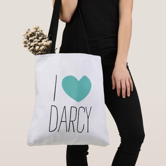 Darcy Tasche (Von Nahem)