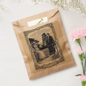 Darcy und Elizabeth Geschenktütchen (Versiegelt)