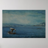 Dardanelles Poster (Vorne)