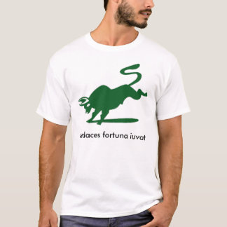 Darden MBA Team 5 Exekutive 2010 T-Shirt