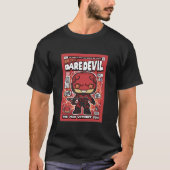 Dare Devil T-Shirt (Vorderseite)
