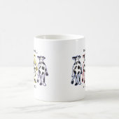 DARE-SAN-FRAN KAFFEETASSE (Mittel)