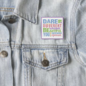Dare to be Different button (Beispiel)