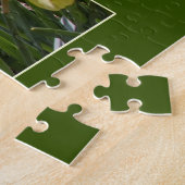 Dare to be Different Daffodils Jigsaw Puzzle (Seite)