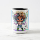 Dare to be Different Fairy Tasse (Mittel)