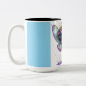 Dare to be Different Fairy Tasse (Links)