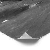 Dare to be Different Poster (Ecke)