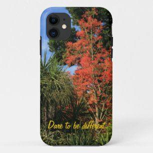 Dare to be Different - Zeigen Sie Ihre wahren Farb Case-Mate iPhone Hülle