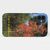 Dare to be Different - Zeigen Sie Ihre wahren Farb Case-Mate iPhone Hülle (Rückseite (Horizontal))