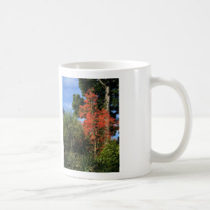 Dare to be Different - Zeigen Sie Ihre wahren Farb Kaffeetasse