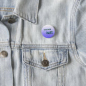 Dare to be Unique Button (Beispiel)