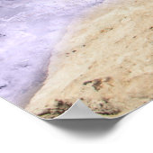 Dare to Dream Poster (Ecke)