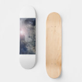 Dare to Dream Skateboard (Vorderseite)