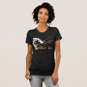 Dare to Dream T - Shirt (Vorne ganz)