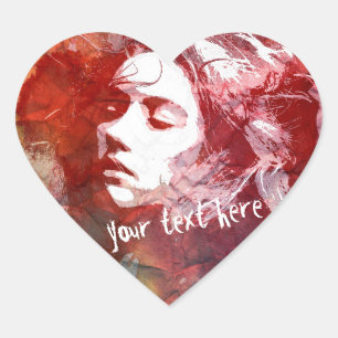 Dare to Liebe   Aufkleber