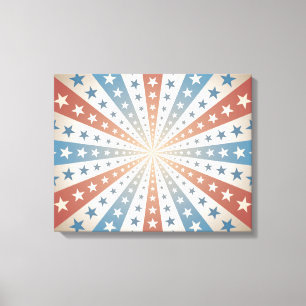 Daredevil Leinwanddruck