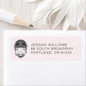 Daredevil Pig | Name hinzufügen (Insitu)