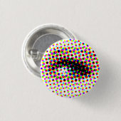 Darf ich? button (Vorne & Hinten)