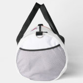 Darf ich dein Foto nehmen? Duffle Bag (Rechts)