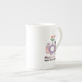 Darf ich dein Foto nehmen? Porzellantasse (Vorderseite Rechts)