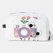 Darf ich dein Foto nehmen? Waschbeutel (Vorderseite)