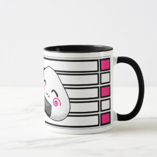 Darf ich dir die Hände wärmen? Tasse