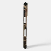 Darf ich ein paar Hafer haben? Case-Mate iPhone Hülle (Rückseite / Rechts)