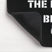 Darf ich Ihnen das Riffriff vorschlagen? Mousepad (Ecke)