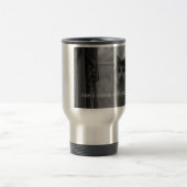 Darf ich mitkommen? bitte? reisebecher (Mittel)