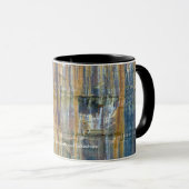 Dargestellter Felsen-Staatsangehöriger Lakeshore Tasse (VorderseiteRechts)