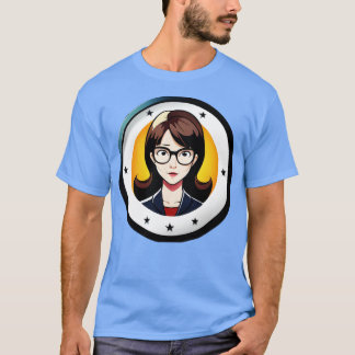 Daria 1 T-Shirt