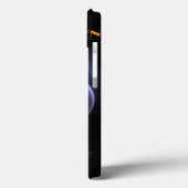 Daria Cyborg Queen iPad Air Hüllen (Rückseite / Links)