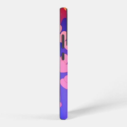 Daria - Individuelle Name Template, wunderschön fa Samsung Galaxy Hülle (Rechte Seite)