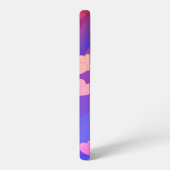 Daria - Individuelle Name Template, wunderschön fa Samsung Galaxy Hülle (Linke Seite)